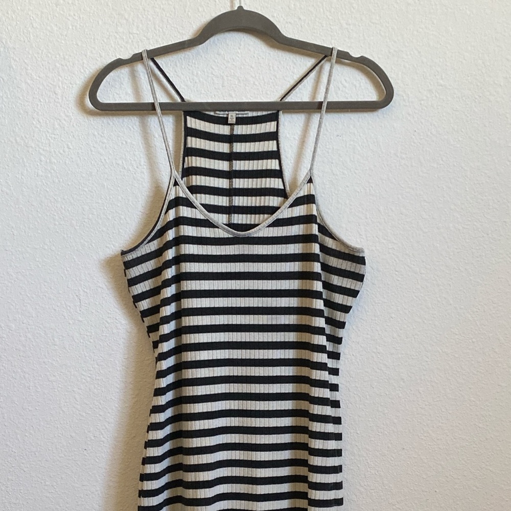 Midi dress
